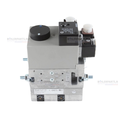 Газовый мультиблок ELCO Rp 1", Rp 1 1/4" 360 bar DUNGS 13011720