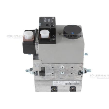 Газовый мультиблок ELCO Rp 1", Rp 1 1/4" 360 bar DUNGS 13011720