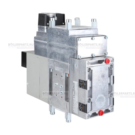 Газовый мультиблок ELCO/Cuenod Rp 1", Rp 1 1/4", Rp 1 1/2", Rp 2" 360 bar DUNGS 13011725