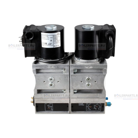 Газовый клапан ELCO 10 bar KROMSCHRODER 13011896