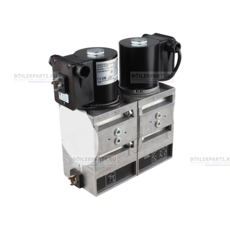Газовый клапан ELCO 10 bar KROMSCHRODER 13011896