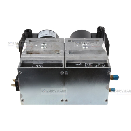 Газовый клапан ELCO 10 bar KROMSCHRODER 13011896