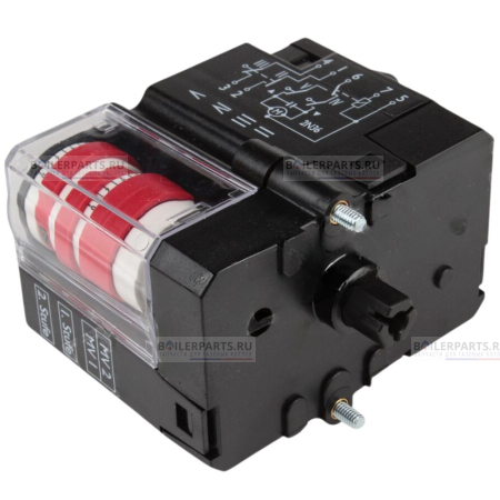 Cервопривод Berger Lahr STA5 B0.36/8 2N36 R  ELCO SCHNEIDER ELECTRIC 13012022