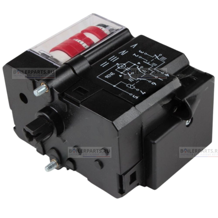 Cервопривод Berger Lahr STA5 B0.36/8 2N36 R  ELCO SCHNEIDER ELECTRIC 13012022