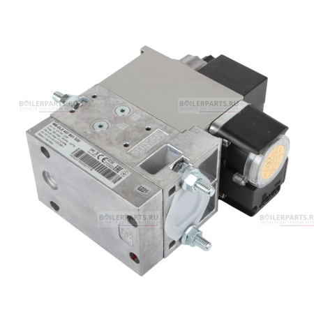 Газовый мультиблок ELCO Rp 1/2", Rp 3/4" 360 bar DUNGS 13012424