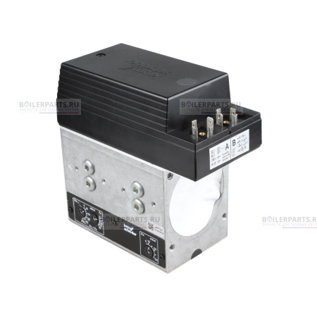 Газовый клапан ELCO 50 bar KROMSCHRODER 13013087