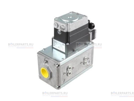 Газовый клапан ELCO Rp 1/2" 50 bar KROMSCHRODER 13013089