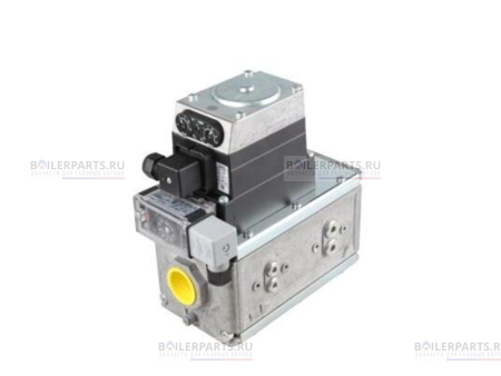 Газовый клапан ELCO Rp 1/2" 50 bar KROMSCHRODER 13013089