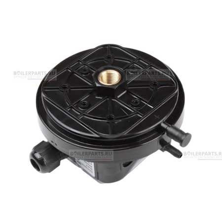 Реле давления газа/воздуха DL3A-3 KROMSCHRODER 0.3-2 mBar ELCO 13013183