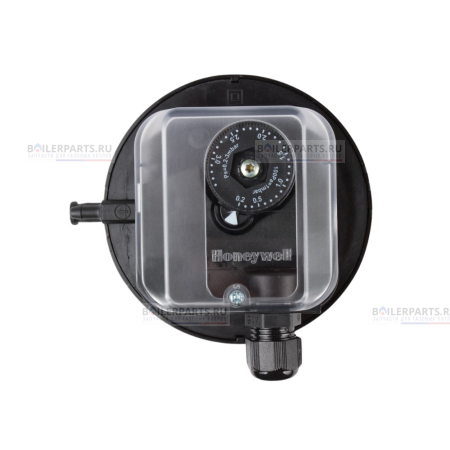 Реле давления газа/воздуха DL3A-3 KROMSCHRODER 0.3-2 mBar ELCO 13013183