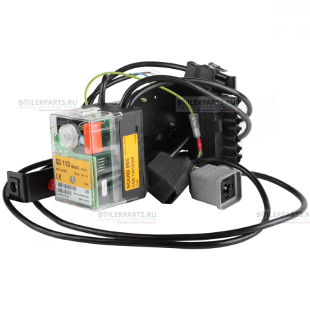 Комплект автоматики ELCO HONEYWELL 13013856