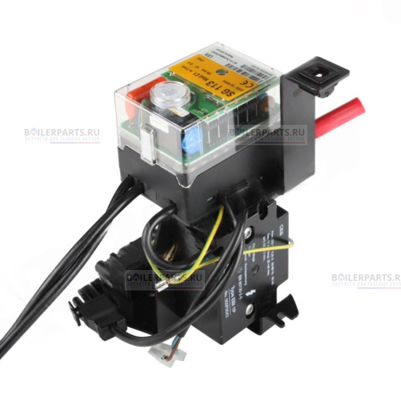 Комплект автоматики ELCO HONEYWELL 13013856
