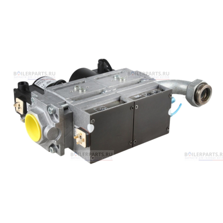 Газовый клапан ELCO 50 bar KROMSCHRODER 13014500