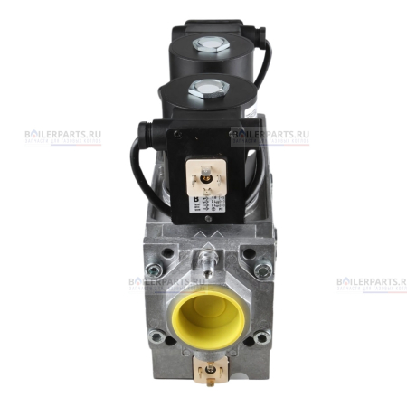 Газовый клапан ELCO 50 bar KROMSCHRODER 13014500