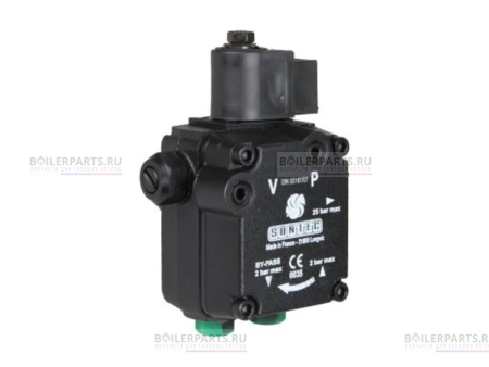 Насос Suntec AL 35 C 9528 6P 0700 для горелки Ecoflam 13015167