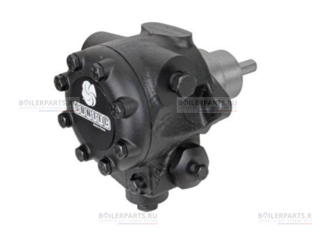 Насос Suntec J 4 CCC 1000 5P для горелки Elco 13020353