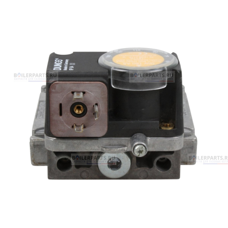 Газовый мультиблок ELCO/Cuenod Rp 2" 360 bar DUNGS 13021114