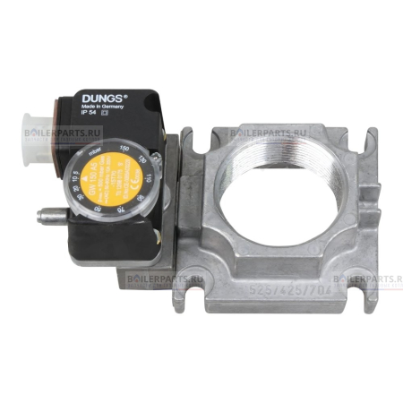 Газовый мультиблок ELCO/Cuenod Rp 2" 360 bar DUNGS 13021114