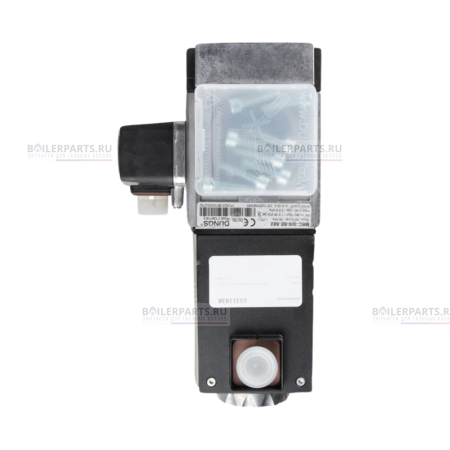 Газовый мультиблок ELCO Rp 1/2", Rp 3/4", Rp 1", Rp 1 1/4" 360 bar DUNGS 13021869