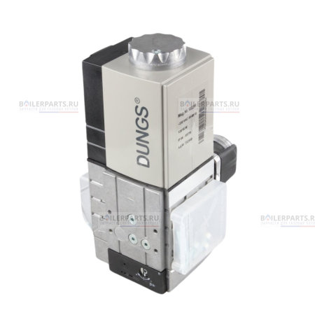 Газовый мультиблок ELCO Rp 1/2", Rp 3/4", Rp 1", Rp 1 1/4" 360 bar DUNGS 13021869