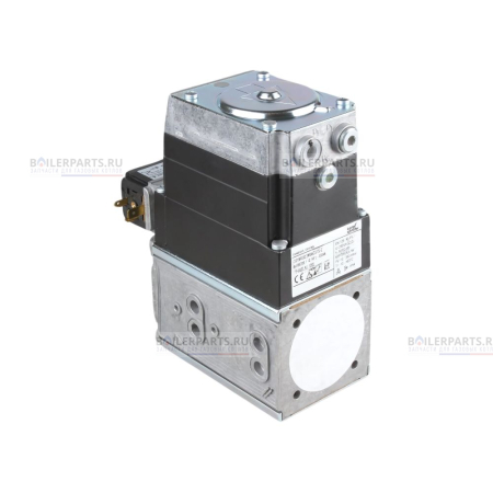 Газовый клапан ELCO Rp 1/2" 50 bar KROMSCHRODER 13022304