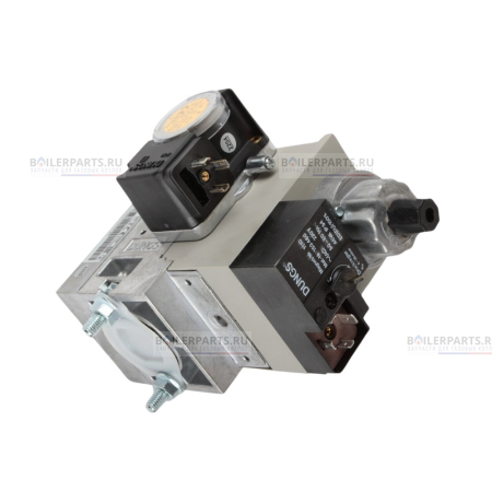 Газовый мультиблок ELCO Rp 1/2", Rp 3/4" 360 bar DUNGS 13023734