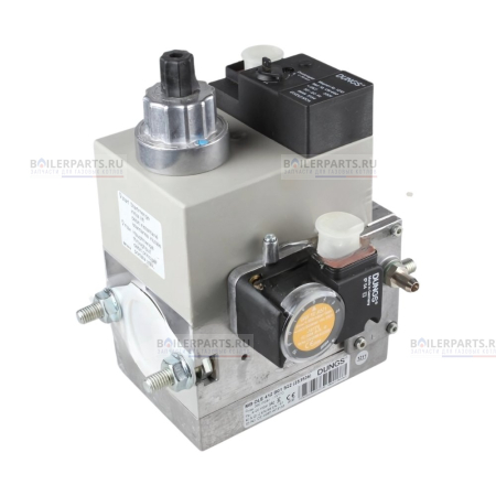 Газовый мультиблок ELCO Rp 3/4", Rp 1", Rp 1 1/4" 360 bar DUNGS 13023735