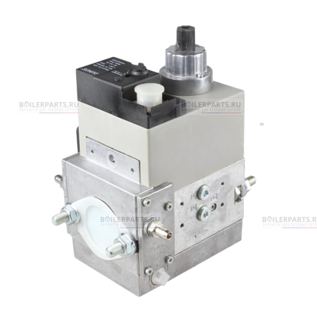 Газовый мультиблок ELCO Rp 3/4", Rp 1", Rp 1 1/4" 360 bar DUNGS 13023735