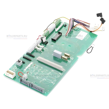 Электронная плата для котлов Vaillant 130367