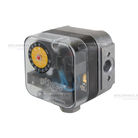 Реле давления газа UB 150 A4 DUNGS 30-150 mBar 138630