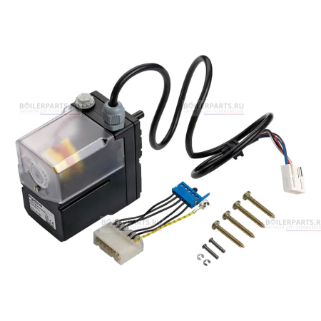 Привод (мотор), позиционный для котлов Vaillant 140417