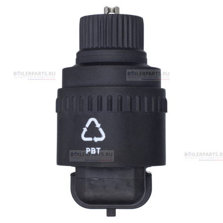 Привод трехходового клапана для котлов Saunier Duval Isofast, Vaillant 140429 40429