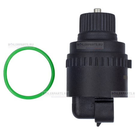 Привод трехходового клапана для котлов Saunier Duval Isofast, Vaillant 140429 40429