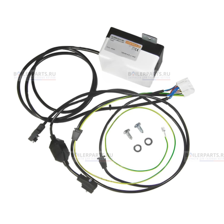 Привод (мотор), позиционный для котлов Vaillant 140433