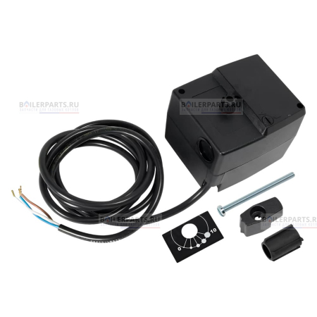 Привод (мотор), позиционный для котлов Vaillant 140435