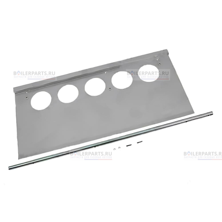 Клапан отходящих газов для котлов Vaillant 146133