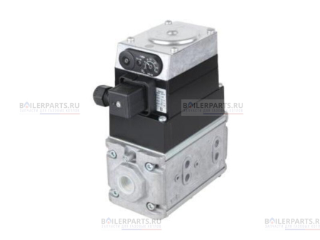 Газовый клапан ELCO Rp 1/2" 50 bar KROMSCHRODER 1478797282