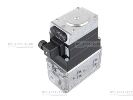 Газовый клапан ELCO Rp 1/2" 50 bar KROMSCHRODER 1478797282
