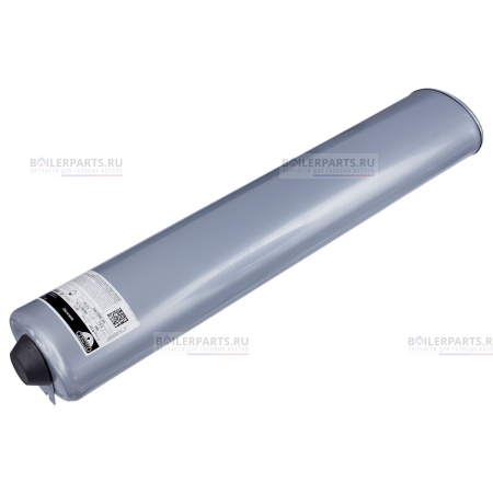 Бак расширительный бойлера ГВС прямоугольный 4 л резьба 1/2 PROTHERM ZILMET 1500000413