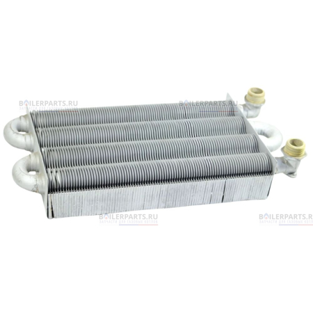 Теплообменник первичный монотермический TERMET 15005000