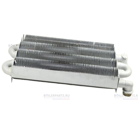 Теплообменник первичный монотермический TERMET 15005000