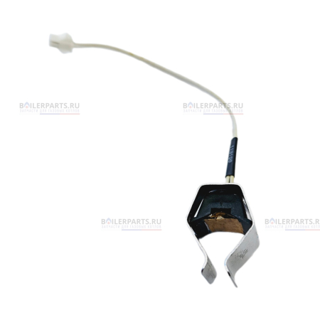 Датчик температуры NTC ALPENHOFF BITRON 15199005