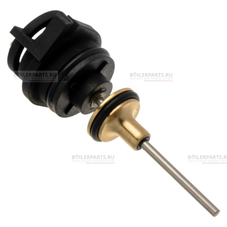 Шток трехходового клапана ALPENHOFF 151000662