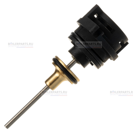 Картридж трехходового клапана ALPENHOFF 151000879