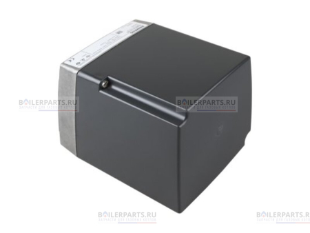 Сервопривод Siemens SQM10.16102 для котлов Weishaupt 15132715102