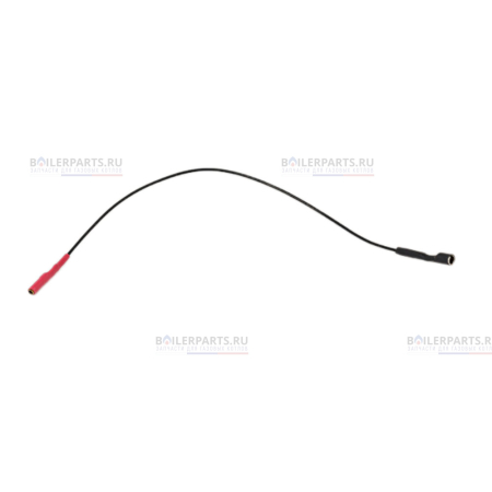 Кабель розжига ALPENHOFF SIT 151TRC250
