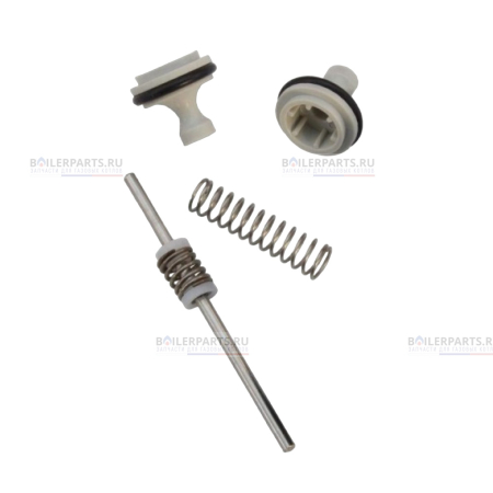 Шток трехходового клапана ECA 1551290001