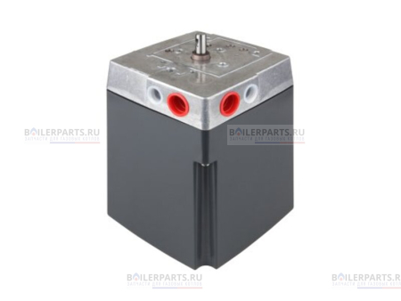 Сервопривод Siemens SQM10.16502 для котлов Elco 1568254953