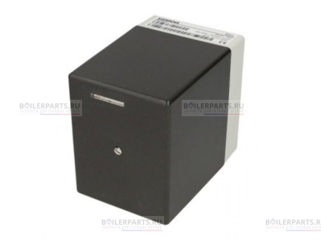 Сервопривод Siemens SQM11.16502 для котлов Elco 1568494408