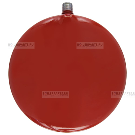 Бак расширительный круглый 10 л резьба 3/4 HERMANN CIMM 160532010